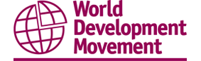 WDM Main Logo